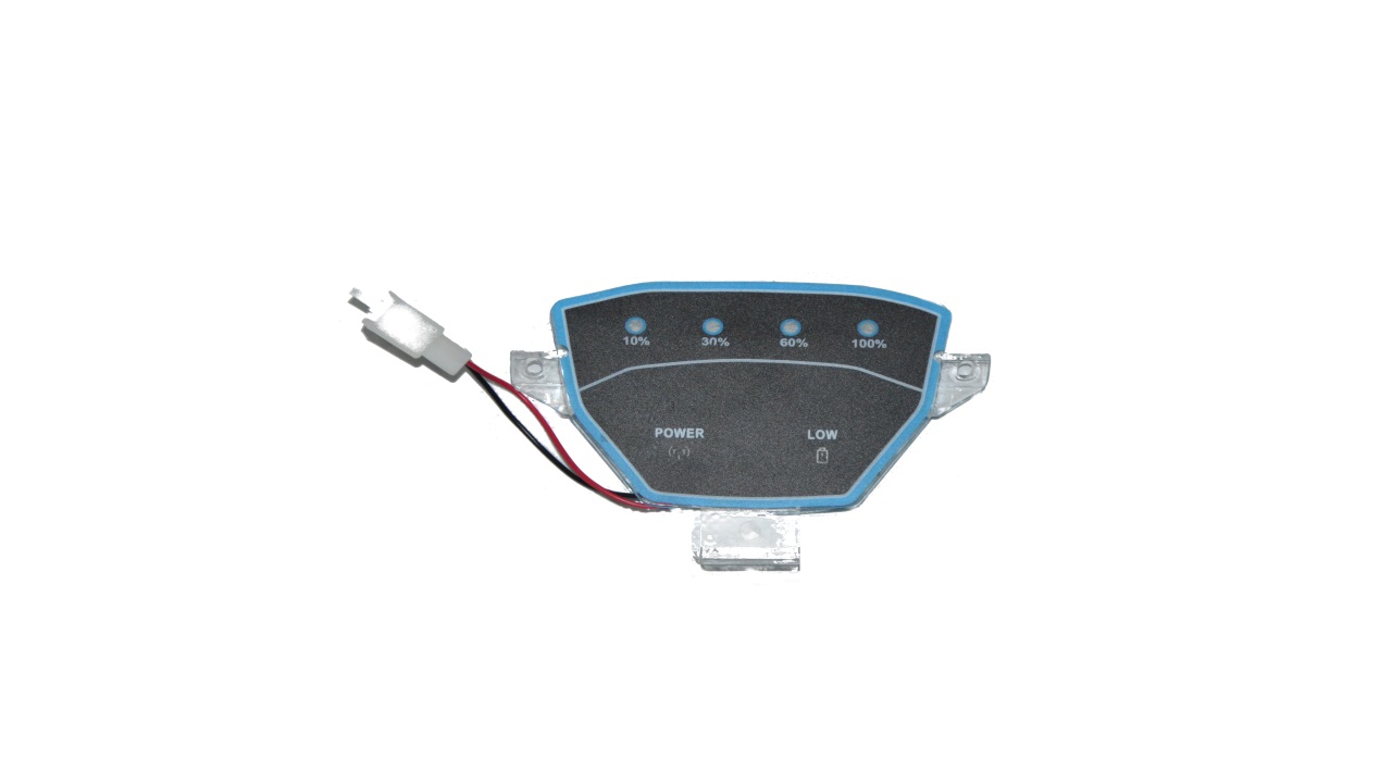 K.M SAATİ İÇİ (ECOBIKE)